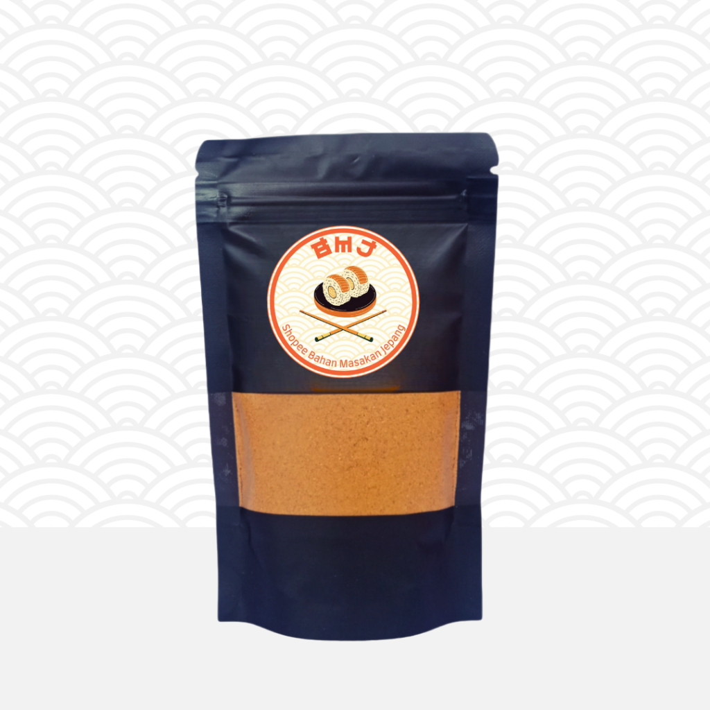House Japan Curry Spicy Mix 50 g Halal │ Bubuk Rempah Kari Jepang Lokal | bubuk kari