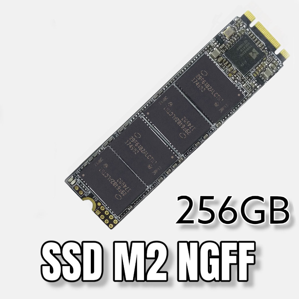SSD M2 M.2 128GB 256GB 512GB NGFF
