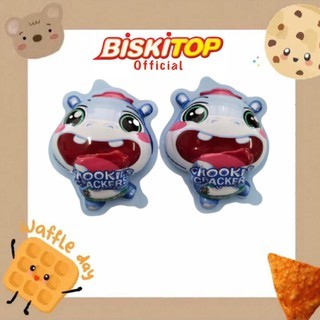 

BISKITOP OFFICIAL- 1 DUS BISCUIT ZOO KUDANIL (ISI 30 PCS) Biskuit Enak Kue kering Enak Murah Meriah Manis