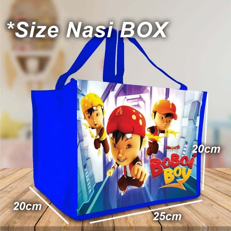 

TAS GOODIE BAG TAS Boboiboy TAS HADIAH TAS ULANG TAHUN ANAK ANAK TAS BINGKISAN TAS SUNATAN TAS KADO TAS AQIQAH KECE TAS SERBA GUNA TAS Kartun TAS SIMPLE TAS BARANG TAS PRIA TAS PEREMPUAN TAS MAKANAN TAS VIRAL TAS ANIME TAS TERBAIK TAS BEST SELLER
