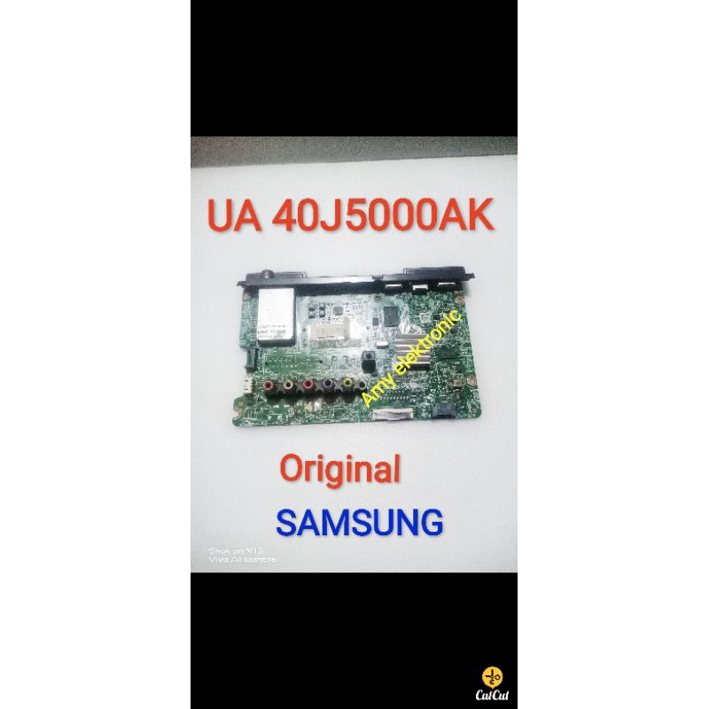 MB Mainboard Motherboard Mobo Modul Mb Samsung ua40j5000akpxd ua40j5000ak 40j5000ak 40j5000 Ua40j500
