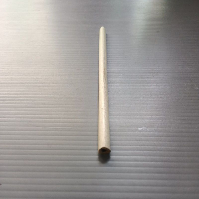 

100pc pensil segitiga tanpa raut