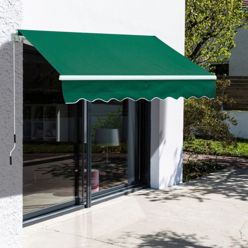 Kanopi Awning/kanopi kain