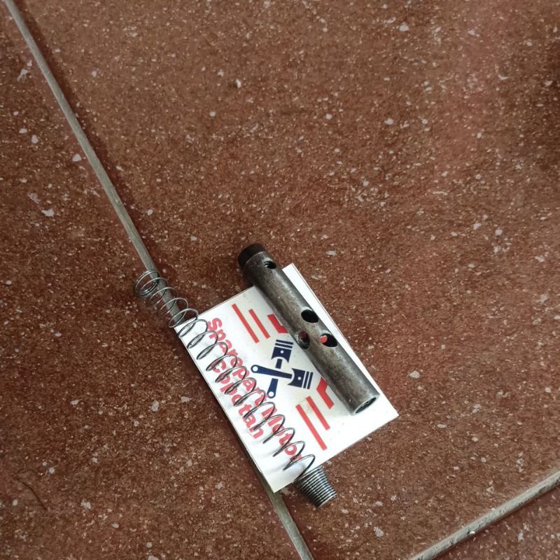 sulingan penekan otomatis kamprat grand prima star supra revo lama legenda ori