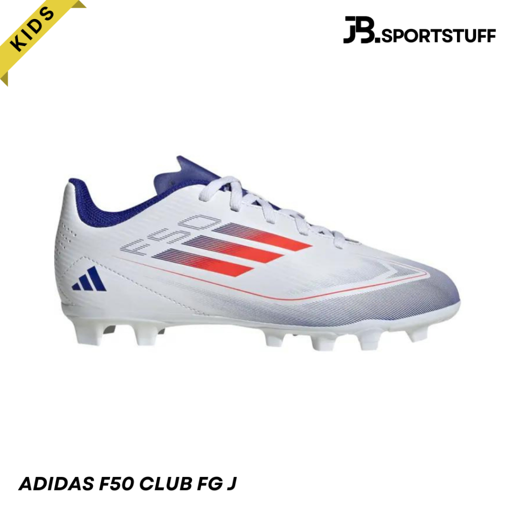 ADIDAS SEPATU BOLA ANAK F50 CLUB FG J IF1382 ORIGINAL 100 % / SEPATU BOLA ANAK ADIDAS