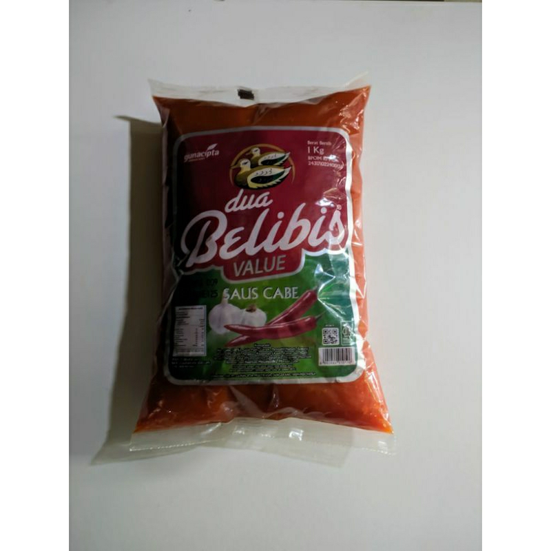 

sambal belibis palue