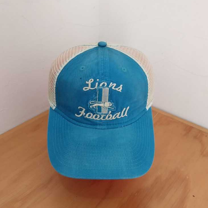 Topi Detroit Lions Trucker Snapback - KDL-342