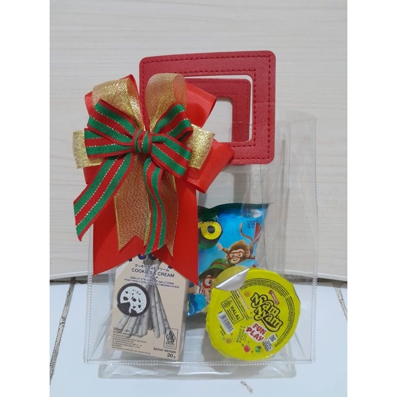 

Pita Natal / Pita Christmas / Xmas Ribbon