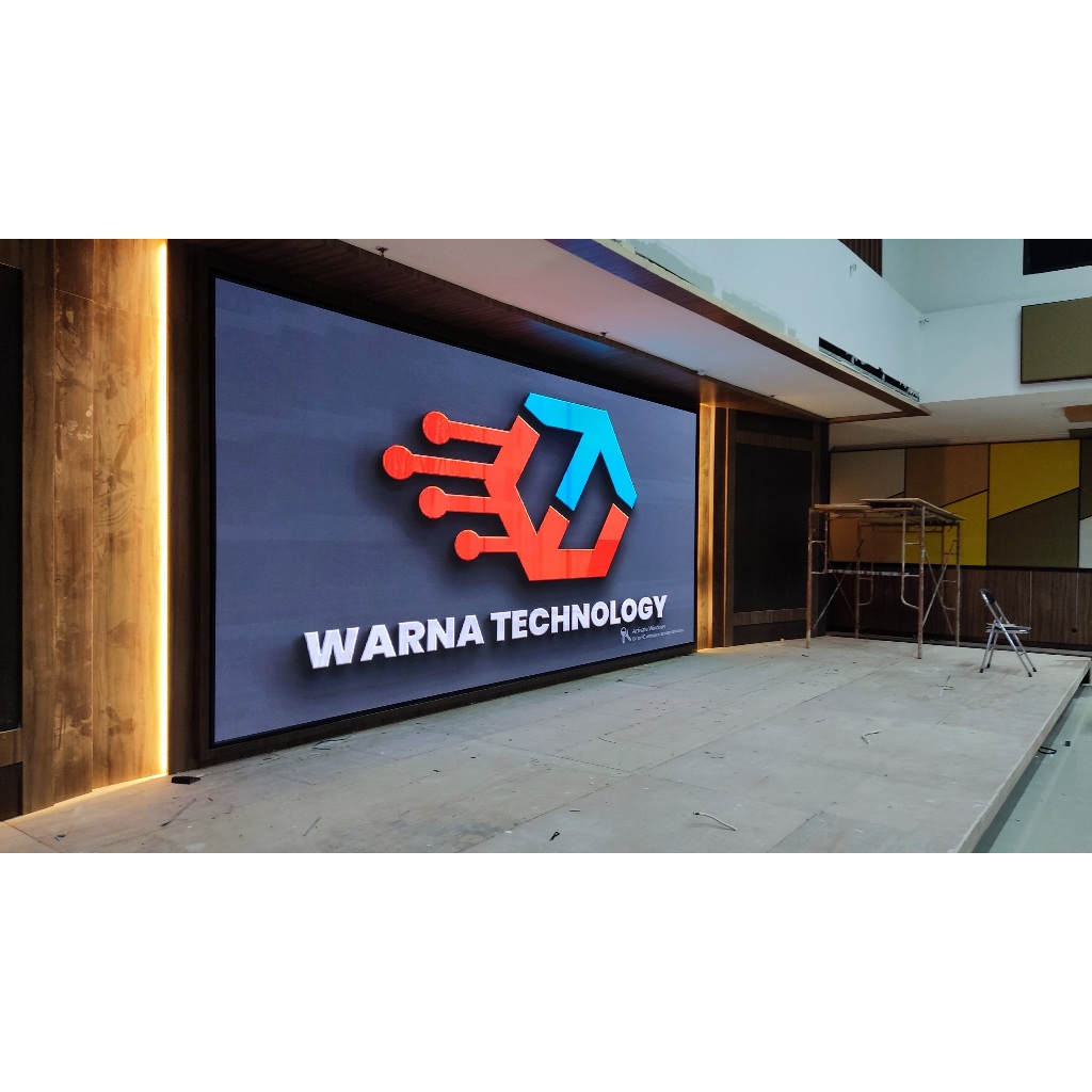 Rental Videotron Indoor dan Outdoor - Sewa Videotron