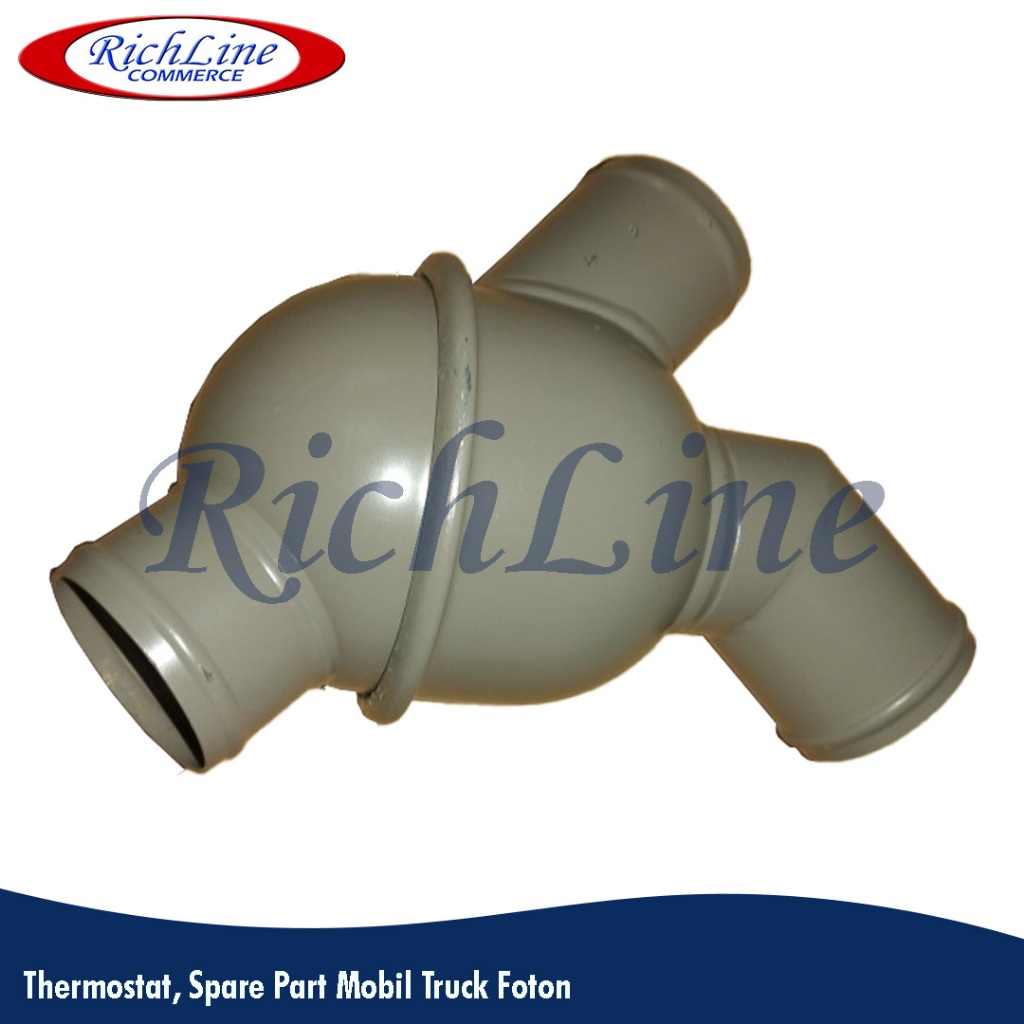 Thermostat, Spare Part Mobil Truck Foton