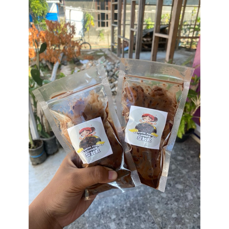 

PISANGCOKLAT/LUMER/5000rb