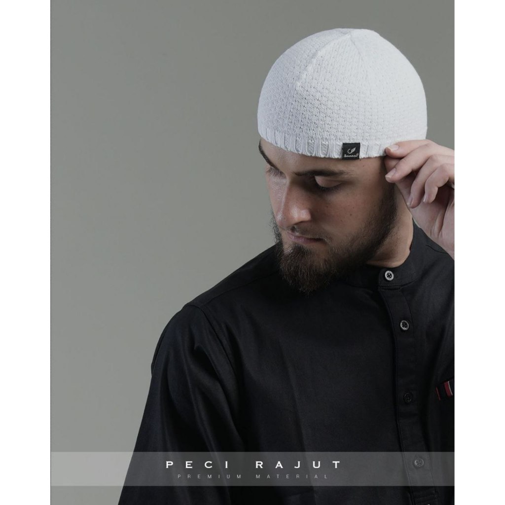 SAMASE PECI RAJUT DEWASA F003P (ALL SIZE)