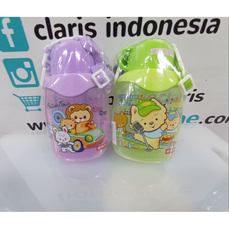 BOTOL MINUM ANAK/ BOTOL MINUM VIRAL/ TUMBLER ANAK