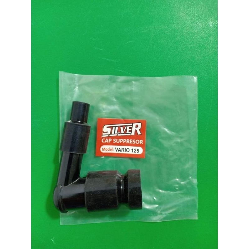 Cop/Kepala Busi Vario 125, Vario 150