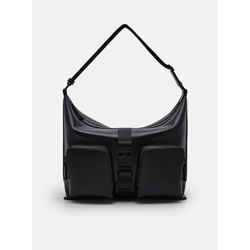 Tas pria slempang Pedro original