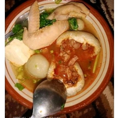 

cigo kemasan vacum
