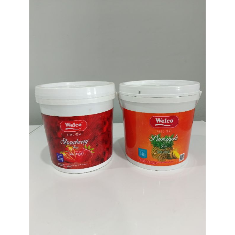 

Welco Selai Repack 500gr
