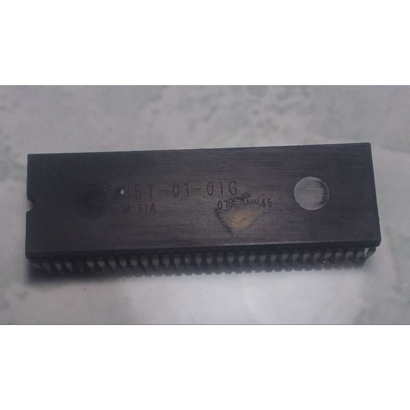 ic polytron lama hbt - 01- 01g