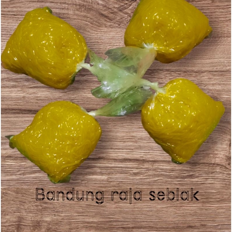 

MIE GOLOSOR | MIE ACI KUNING KUNYIT