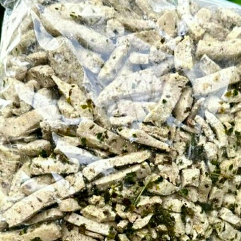 

Basreng Kering gurih enak 250g - 1Kg MANTAP