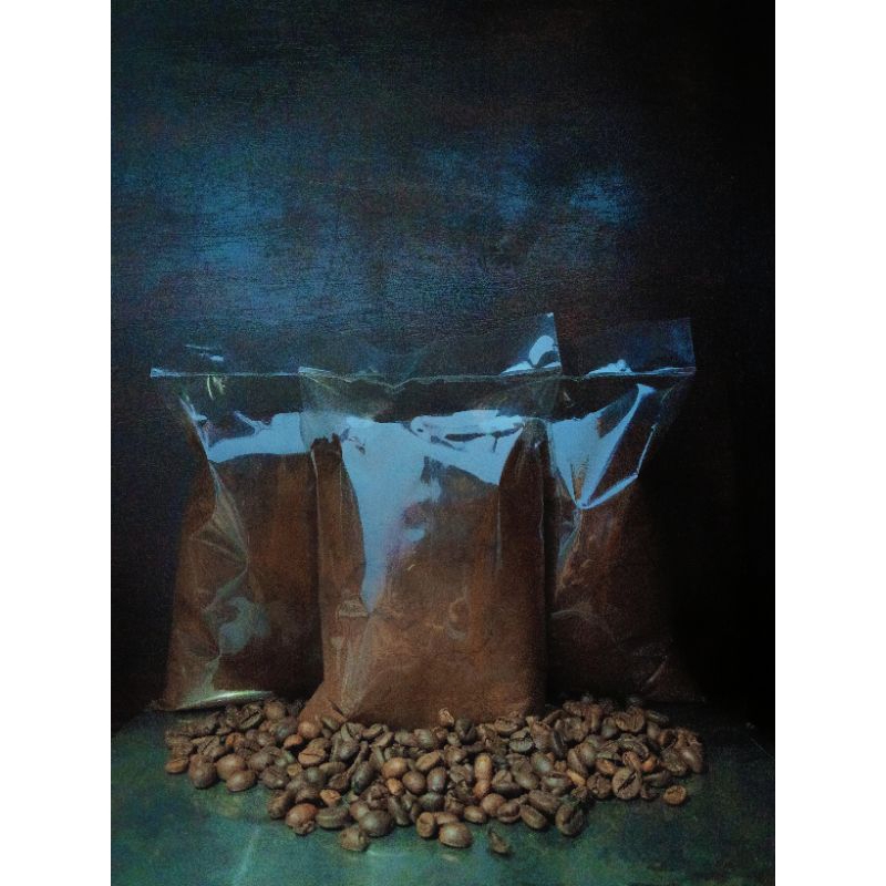 

Kopi Bubuk Klasik 500G