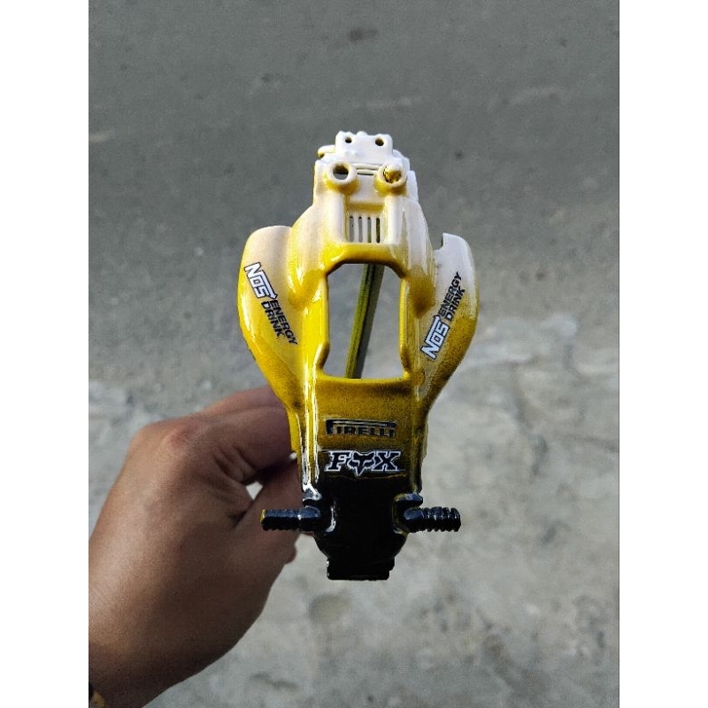 Body Tamiya Astute Original Custom