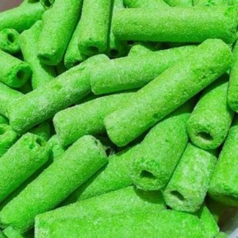 

Snack guling pandan