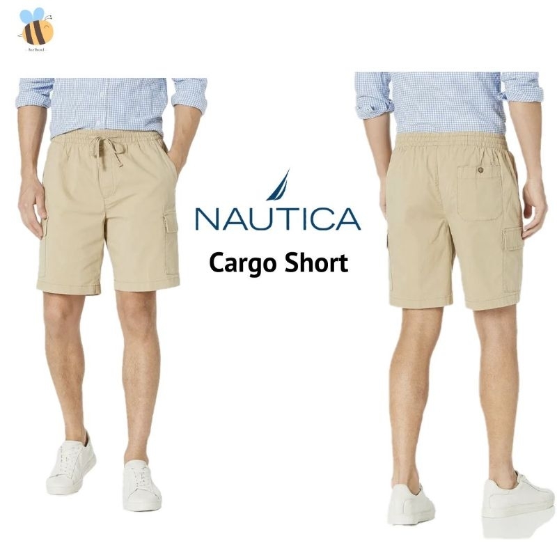 Celana Kargo Nautica | Nautica Cargo | Celana Kargo