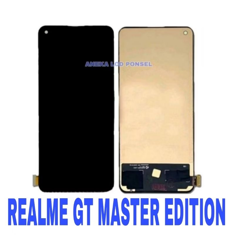 LCD+TOUCHSCREEN REALME GT MASTER EDITION FULLSET