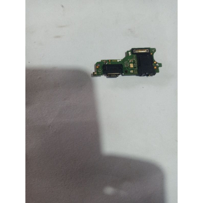 papan cas Vivo y16 original