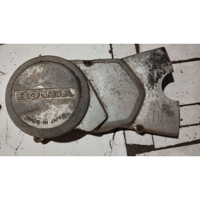 bak magnet engkel honda astrea 800 asdap