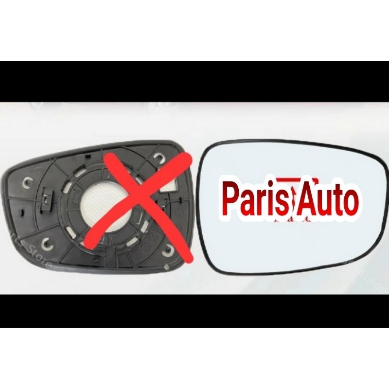 Kaca Spion Grand Avega