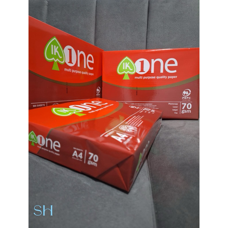 

A4 AOne 70 Gr Termurah