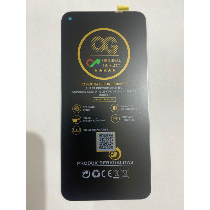 LCD VIVO Y30 / VIVO Y50