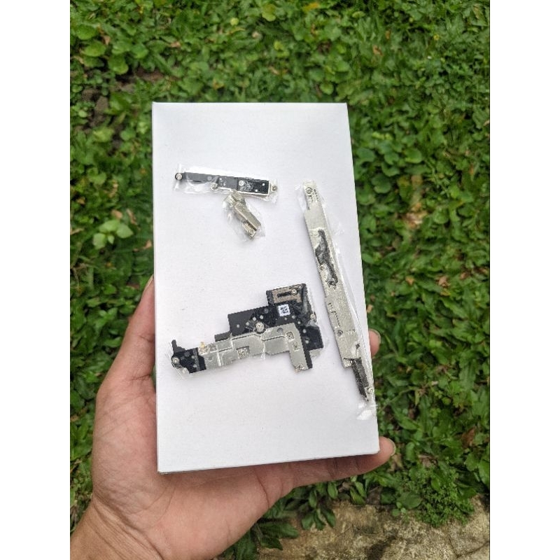 cover mesin pixel 3xl