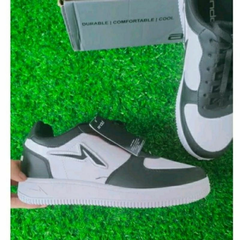 sepatu sneakers ando