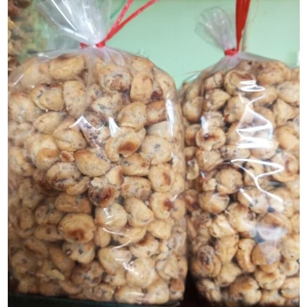 

KUE SUS COKLAT/ GG SOES COKLAT PREMIUM