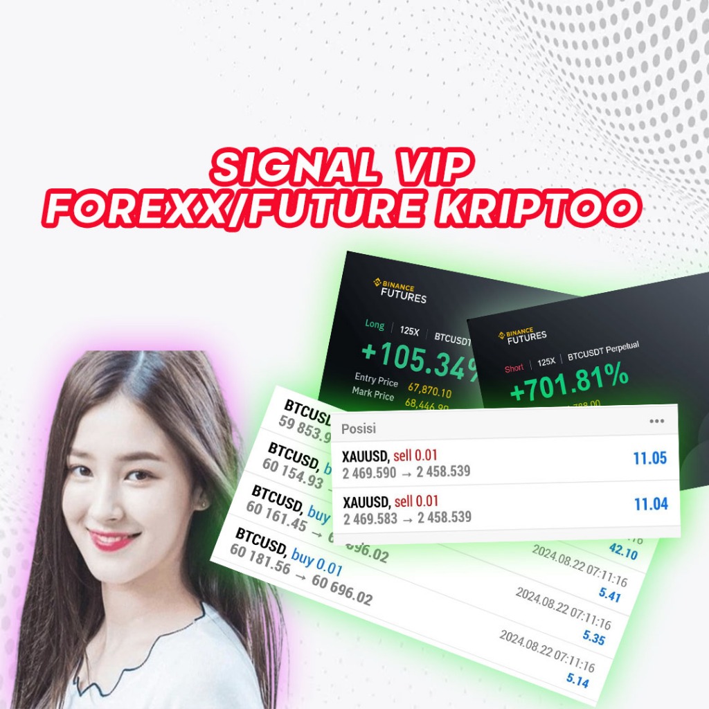 Vip Signal Trading