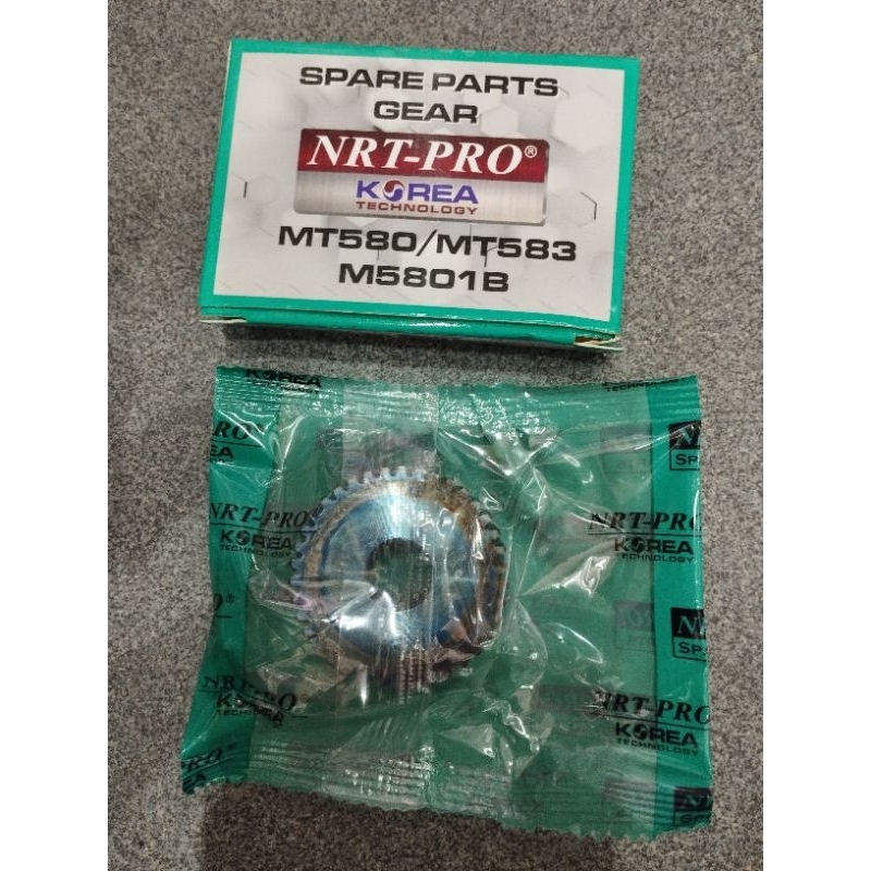 gear sirkel kayu maktec mt 583/gear circular saw makita m 5801b