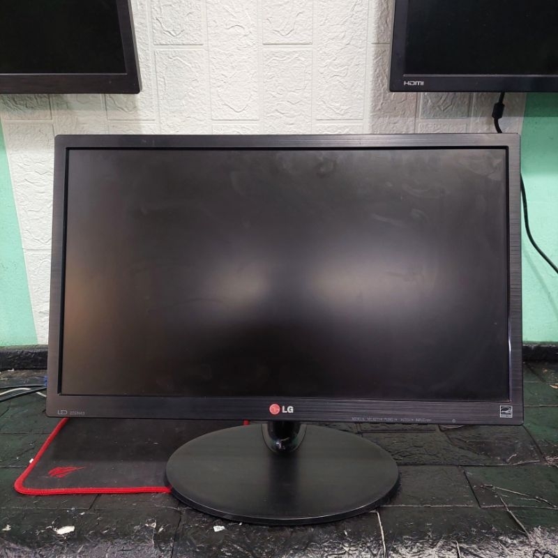 monitor lg 22 inch hdmi