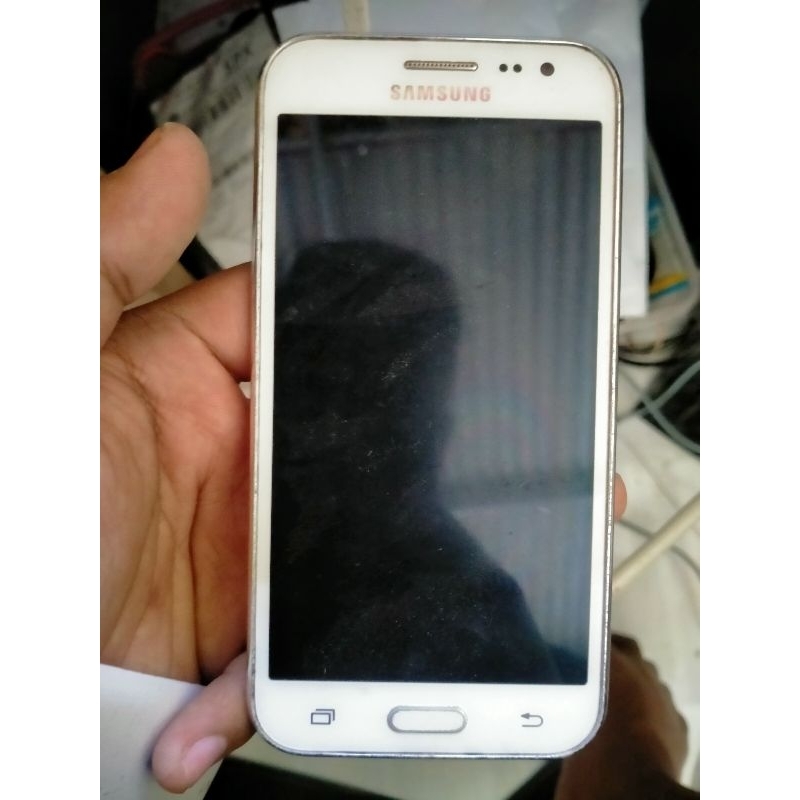 lcd samsung j2 j200