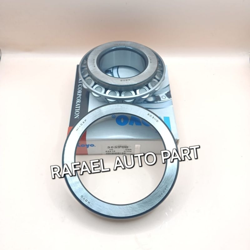 BEARING PINION BELAKANG PS125 CANTER DYNA HT125 ORIGINAL JAPAN