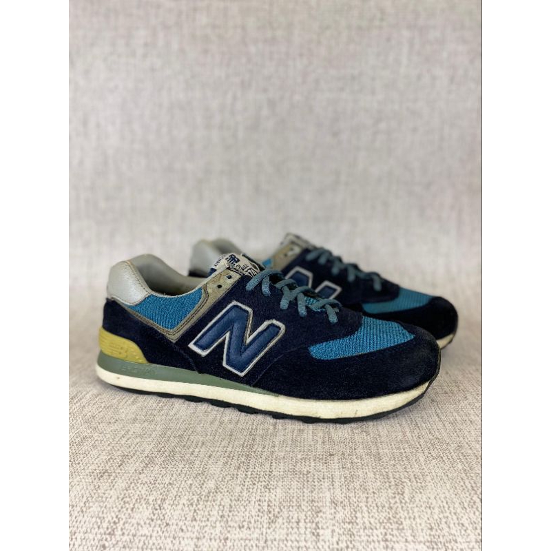 Sepatu new balance 574 Classic Sneakers NB 574 sepatu pria wanita
