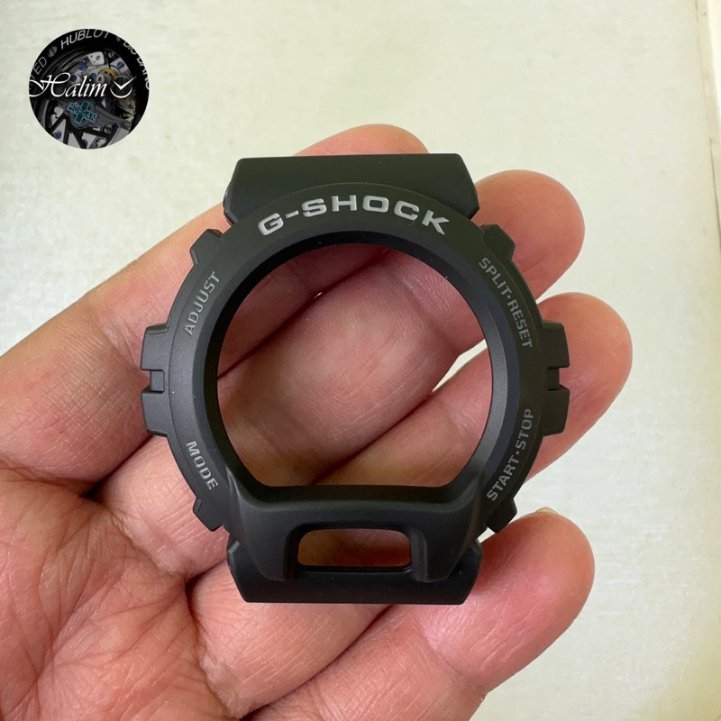 bezel g shock gls 6900 glx 6900 g 6900 gw 6900 bezel ori g-shock gls-6900 glx-6900 gw-6900