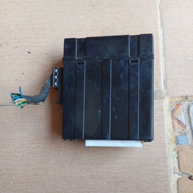 modul ETACS hyundai trajet