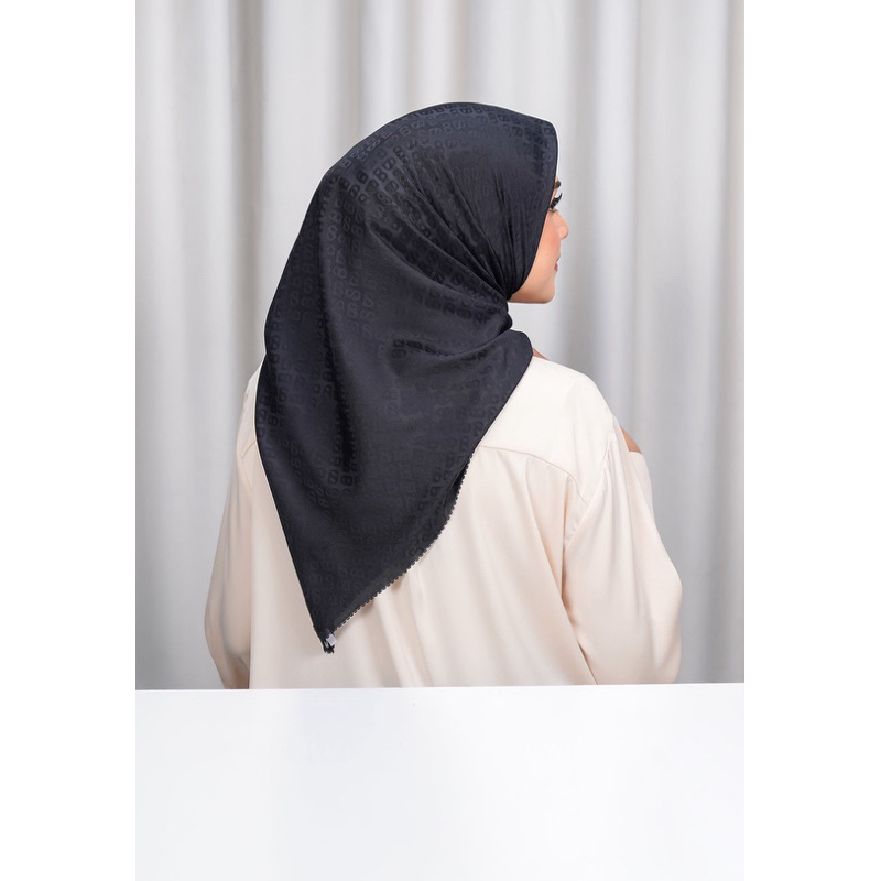 Buttonscarves - Everyday Tapis Embossed 2.0