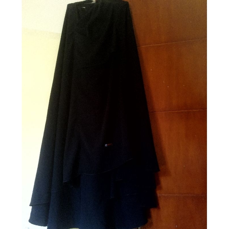 Jilbab Ritz Safar Non Purdah Preloved