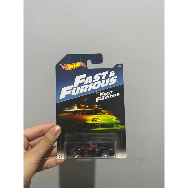Hotwheels Honda S2000