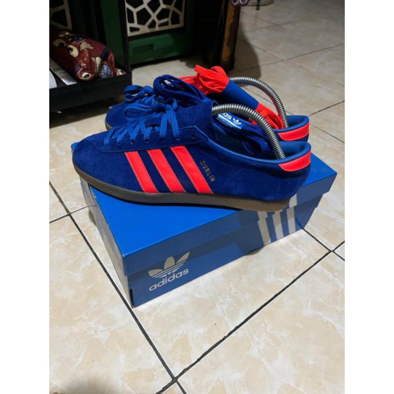 Adidas Dublin