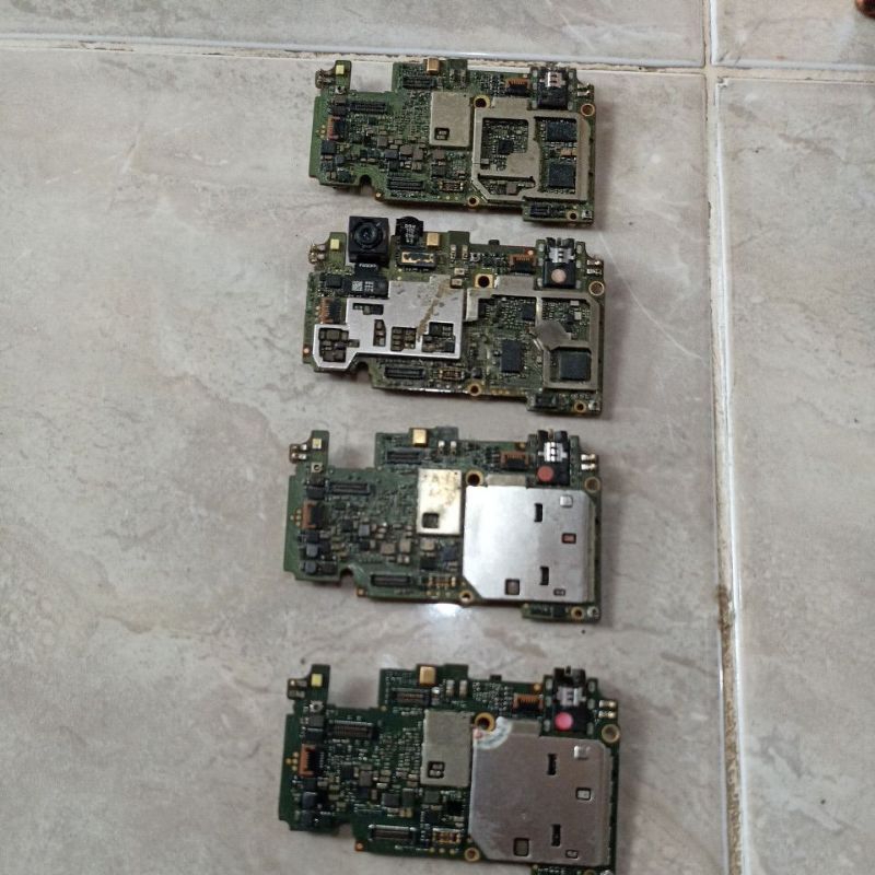 Jual Mesin Redmi 3/3s